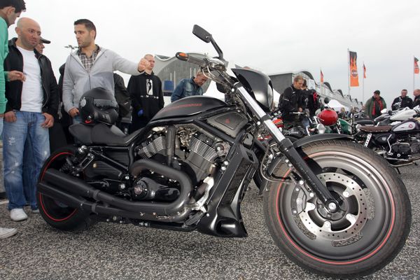 HarleyHH2011   064.jpg - Hamburger Harley Days 2011, Harley Davidson, bike, bikes, Motorrad,